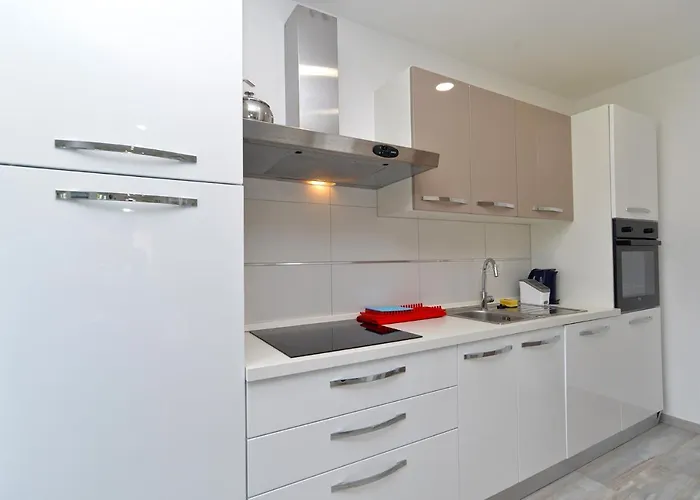 House Mirna 2177 Nyaraló