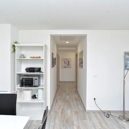 House Mirna 2177 Nyaraló *