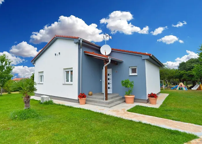 Сasa de vacaciones House Mirna 2177 Pula