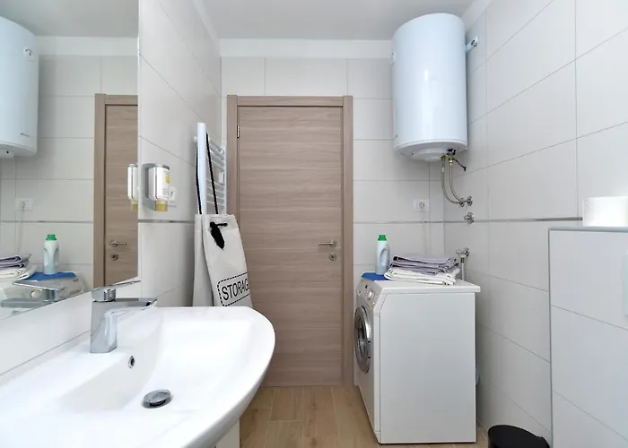 House Mirna 2177 Holiday home