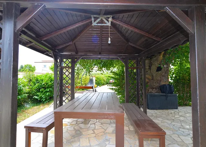 Holiday home House Mirna 2177 Pula