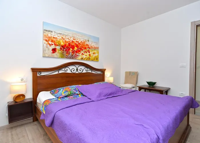 House Mirna 2177 Pula