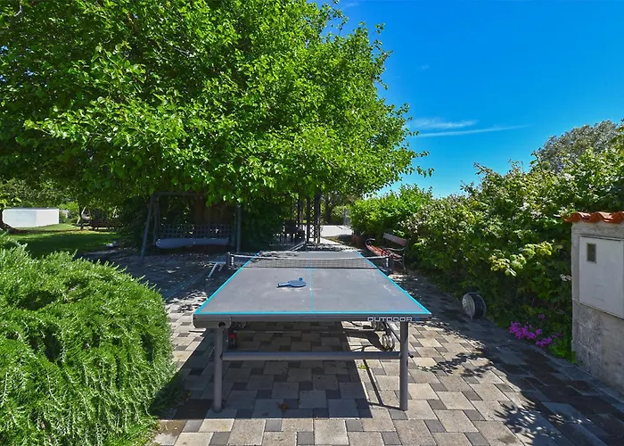 House Mirna 2177 * Pula