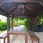 بيت للعطل House Mirna 2177 بولا