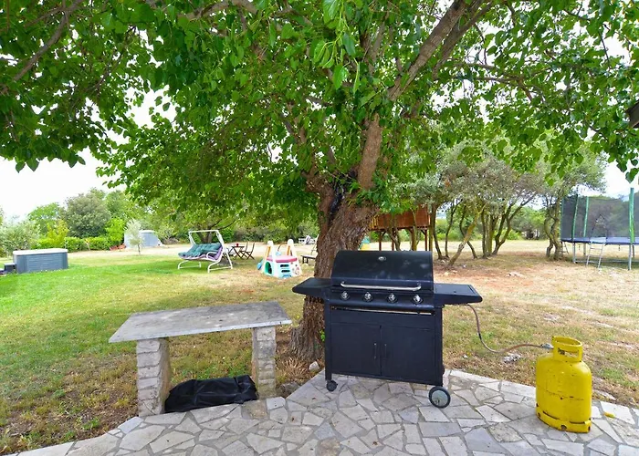 度假居 House Mirna 2177